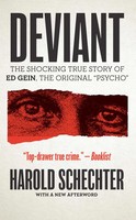 Deviant | Harold Schechter | Englisch | Taschenbuch | 2025 | Gallery Books