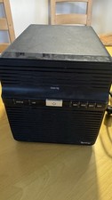 Synology DiskStation DS416 4-Bay NAS (No HDD)