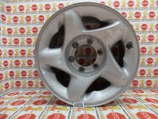 2001-2004 Toyota Tacoma Tundra Alloy 5-spoke Wheel Rim 16 16x7 42611-0c020 Oem
