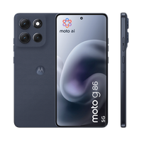 Motorola G86 5G 8GB+256GB Spellbound Smartphone #1907217