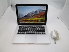 Apple MacBook Pro 13" 2012 Core i5 2.5GHz 4GB 500GB HDD, MD101LL/A A1278