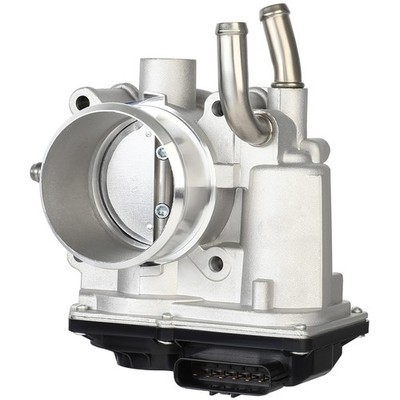 Throttle Body For Hyundai Sonata Eco 1.6L Turbo 2015-2018 Kia Optima Soul 1.6L