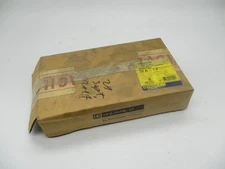 Square D FAP17020 Molded Circuit Breaker 20A 227V NEW