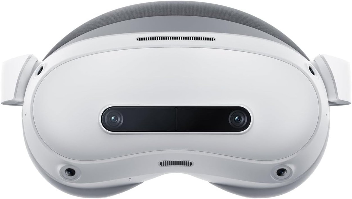 PICO Pico 4 ultra enterprise 256GB VR/Mixed Reality Headset