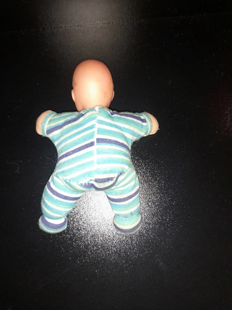 Mini Baby Born Zapf Creation - Muñeca Vintage 11 cm
