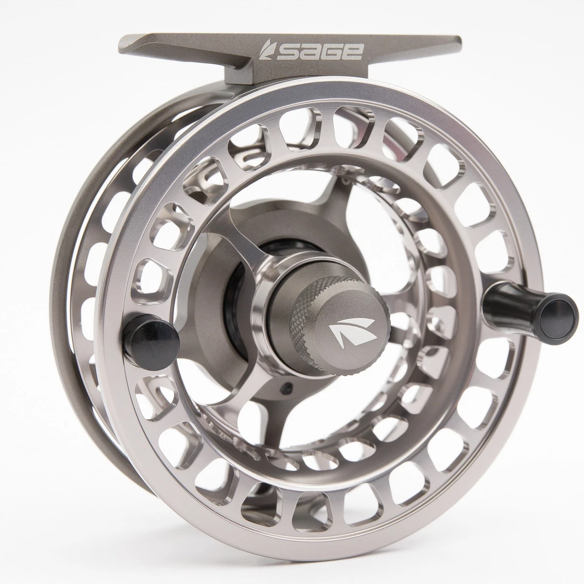 SAGE 7-8 Weight Fly Fishing Reels for sale | eBay