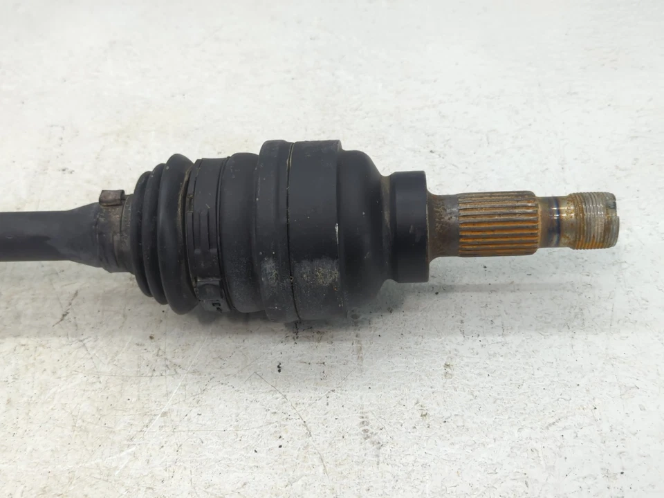 Volvo Xc90 2007-2014 eje eje conductor delantero CV C/V Q6FRV Foto 4 de 4