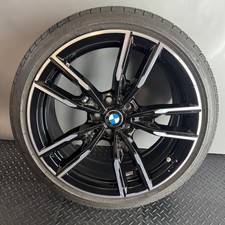 BMW M340I 330 WHEEL RIM 19 INCH FRONT 2020 2021 2022 2023 2024 2025 OEM 8089894