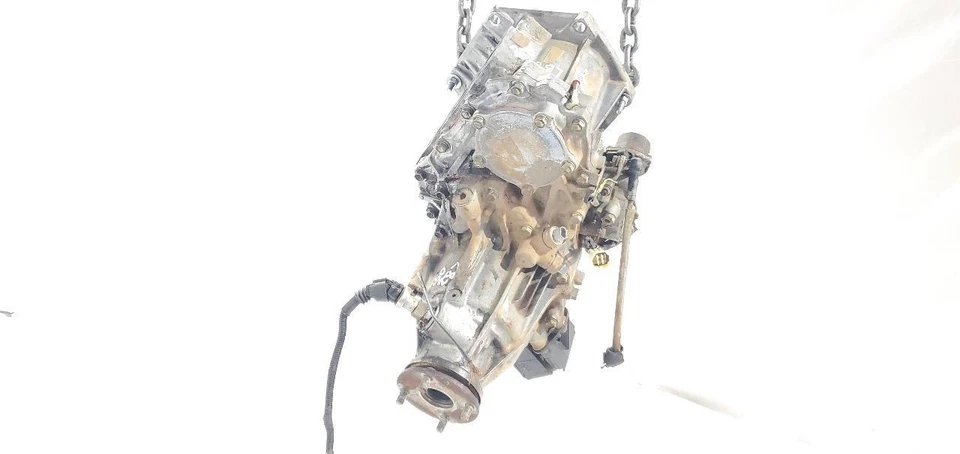 1996 1997 1998 Lexus LX450 OEM 4.5L Transfer Case  - Image 4 of 4