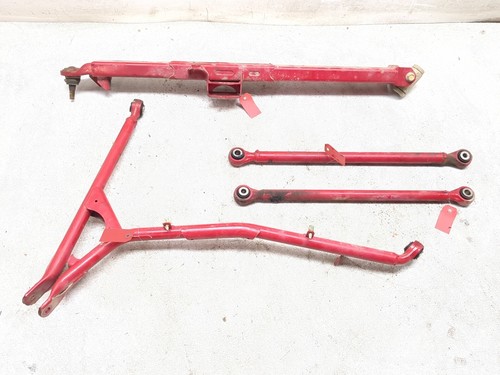 19-26 Honda Talon SXS1000R S2R Rear Right Suspension Trailing Arm Linkage Set