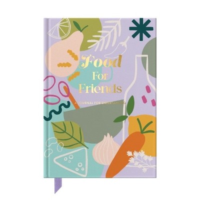 Helen Stephens Food For Friends (Gebundene Ausgabe)