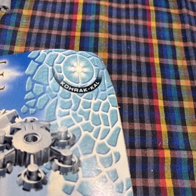 LEGO BIONICLE: Kohrak-Kal (8575), Complete W/ Krana Mask Bo, W/manual.  C1