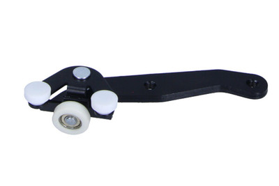 MAXGEAR Rollenführung Schiebetür 27-2083 für VW TRANSPORTER T5 Bus 7HB 7HJ 7EB