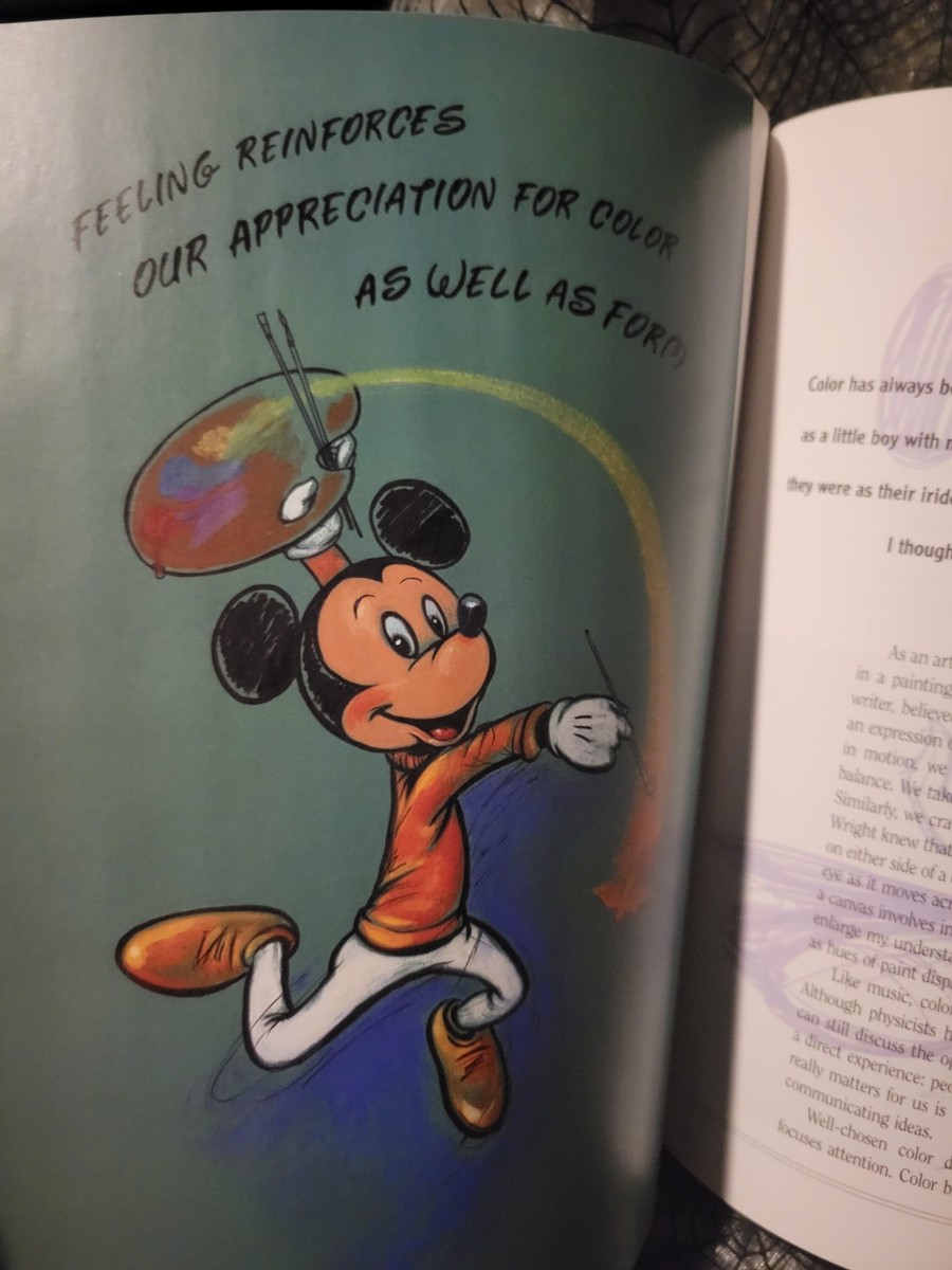 Designing Disney by John Hench (2009, Trade Paperback) for sale