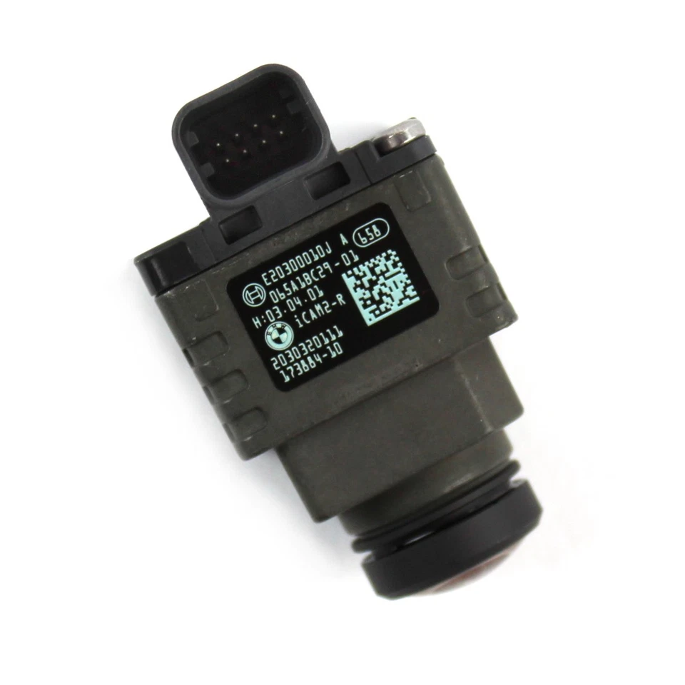 Cámara de marcha atrás BMW ICAM2-R X3 G01 X4 G02 X5 G05 X6 G06 X7 G07 Z4 G29  - Imagen 2 de 4