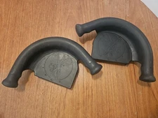 Teeter Hang Ups Inversion Table Replacement Hand Grips Pair Handles