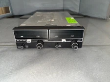 Bendix /King KX 155 P/N 069-1024-01  14 VDC WITH GLIDESLOPE WITH FAA FORM 8130-3