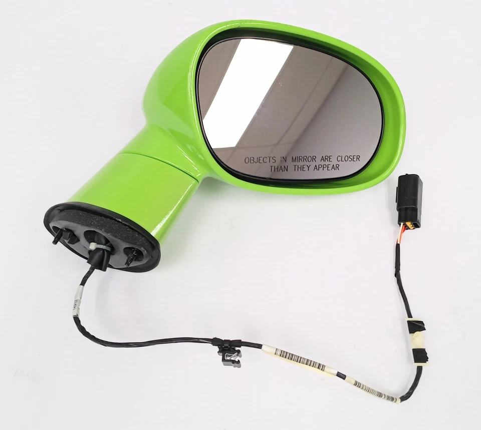 Mopar Rear-View Mirror 1GD72FFBAE for Dodge Challenger 2008-2014 - Изображение 3 из 4
