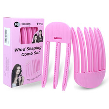 Hair Volume Clip - 2PCS Root Clips for Curly Hair Volume, Magic Volumizing Hair