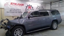 Wheel 18x8-1/2 12 Spoke Opt Uhn Fits 15-20 YUKON 1929708