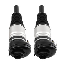 Air Suspension Front for Audi Q7 Q8 4M 2016-2022 4M0616039AS 4M0616040