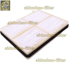 DVPARTS Air Filter KHR27260 For Case Excavator CX80C CX130C CX160C CX210D CX250D