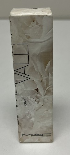 MAC Giambattista Valli Eugenie Matte Lipstick Neu im Karton - Bild 1 von 2