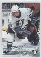 1997-98 Pacific Crown Collection Ice Blue Brian Bellows #70 0f2