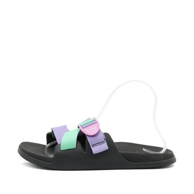 Chaco Damen Performance Footwear Sandalen Verstellbare Riemen EU 40