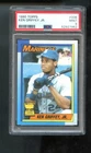 1990 Topps #336 Ken Griffey Jr. All-Star Rookie PSA 9 Graded Baseball Card MLB