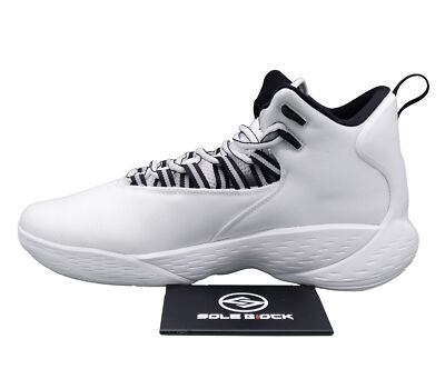 Jordan Super Fly MVP PF White Men's AR0038-100 | eBay Jordan Super Fly MVP PF White Men's AR0038-100 | eBay