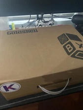 Goldshell KD-BOX PRO 2.6T Kadena Miner WIFI - READY to Ship from NC