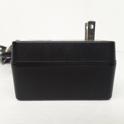 Original Nintendo OEM NES-002 Power Supply AC Adapter Cleaned & Tested - Picture 7 of 7