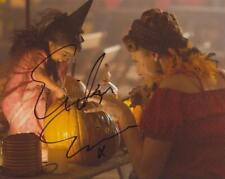ERIKA ERVIN as Amazon Eve - American Horror Story GENUINE SIGNED AUTOGRAPH ERIKA ERVIN as Amazon Eve - American Horror Story GENUINE SIGNED AUTOGRAPH