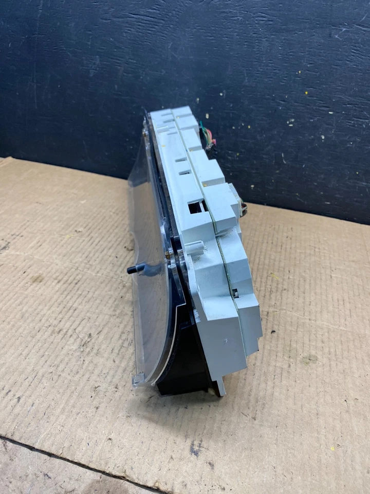 2000 2001 2002 Ford Expedition Speedometer Instrument Gauge Cluster M4544 PS - Image 2 of 4