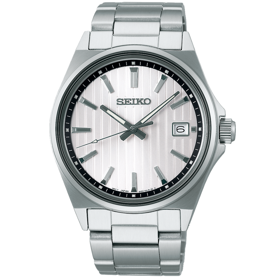 SEIKO SELECTION SBTH001 S series Stainless Steel Analog SEIKO SELECTION SBTH001 S series Stainless Steel Analog