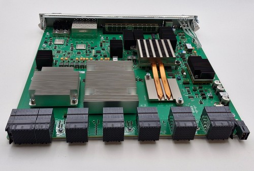 Cisco Catalyst 9400 Series Supervisor 1 Module - C9400-SUP-1 - 第 3/3 張圖片