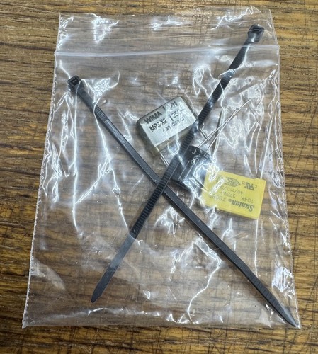 Acorn BBC Micro - 12x Basic Power supply Cap Kits with extras - Afbeelding 2 van 4