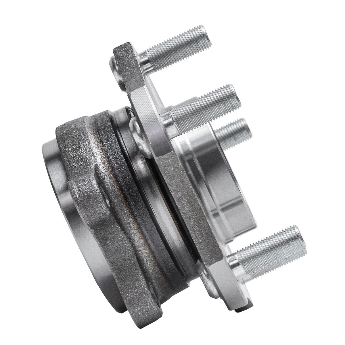 Wheel Bearing and Hub Assembly DETROIT AXLE 513357 for sale online