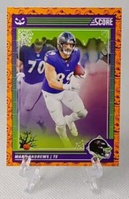 🏈2024 score-a-treat MARK ANDREWS football card #22🏈 *Ravens*