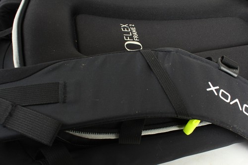 Ortovox Haute Route 40L Rucksack /60943/ - Bild 12 von 13