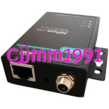 1PC new MOXA NPORT 5150A-T RS232, 422, 485 1 Serial port server LM