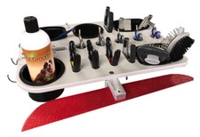 Resco Dog Grooming Tool Tray and Organizer