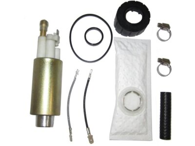 Fuel Pump and Strainer Set For Jeep Wrangler Comanche Cherokee Wagoneer