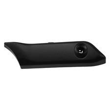 New Bumper Trim for 2019-2022 Ram 1500 Rear Driver Side Plastic