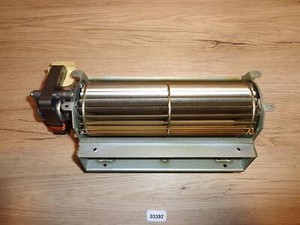 Techwood Backofen EBDT Multi 6 AX Querstromlüfter Lüfter Motor Gebläse original