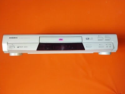 Lecteur DVD TOSHIBA SD-210EE avec sa télécommande - Photo 1/4