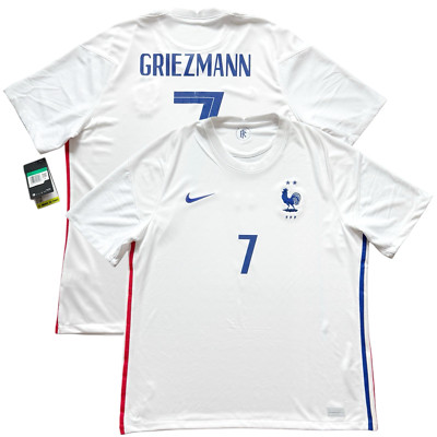 EURO2020 フランス エムバペ awayユニフォーム BNWT s-l400.jpg