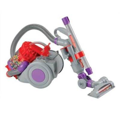 casdon toy dyson v8 cordless vacuum