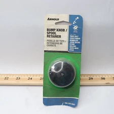Arnold Bump Kob Spool Retainer 490-060-0007